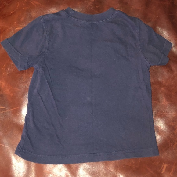 y2k vtg Sz 2T Carter’s tee - Picture 2 of 4